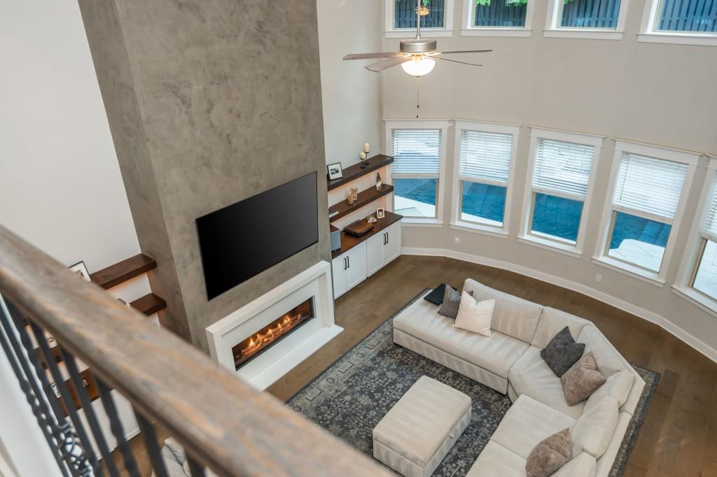 500 Taymack Farm Court
