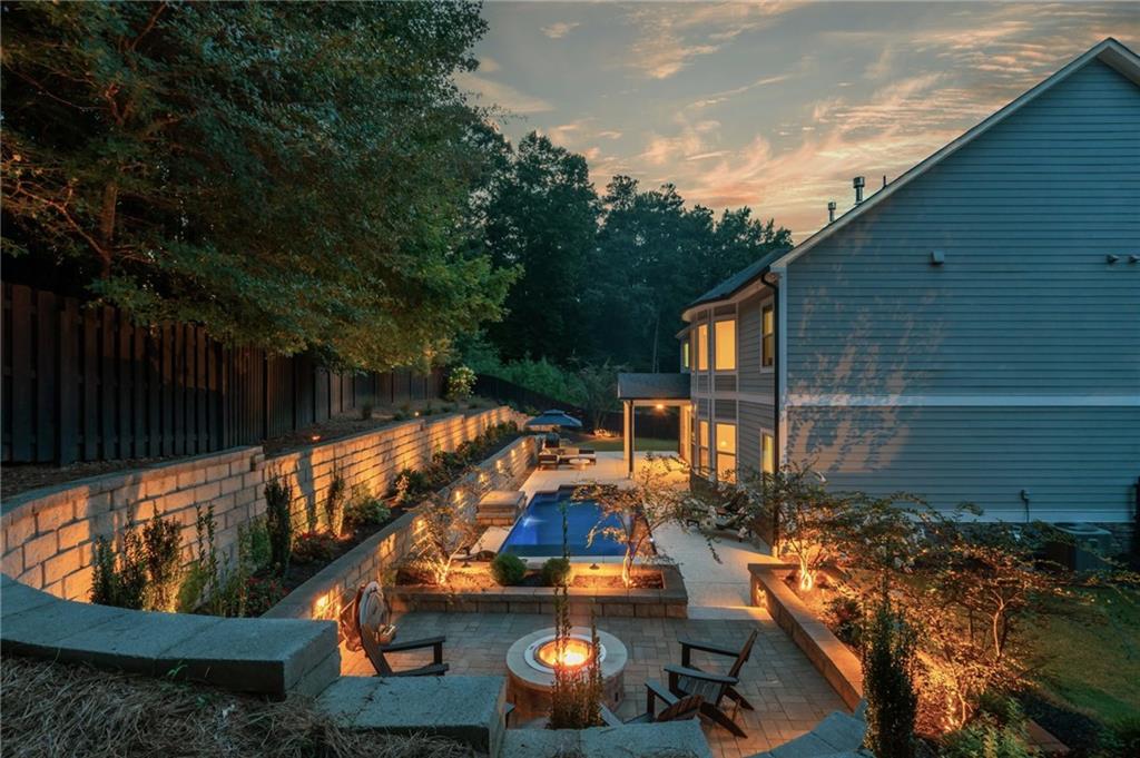 500 Taymack Farm Court