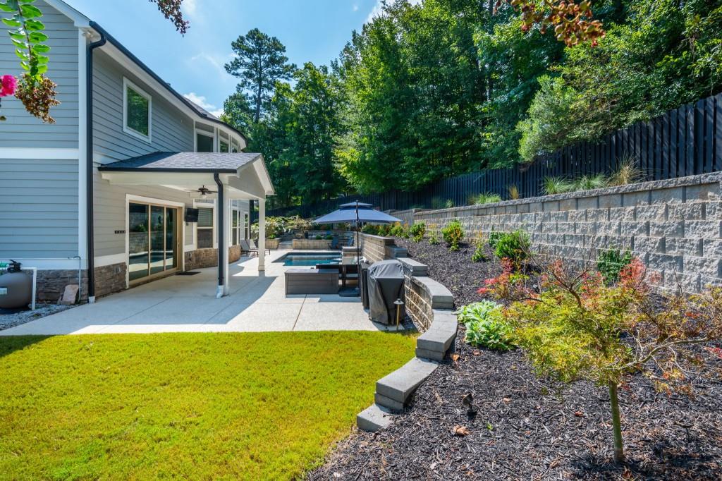 500 Taymack Farm Court