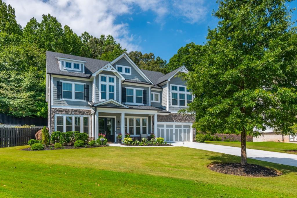 500 Taymack Farm Court