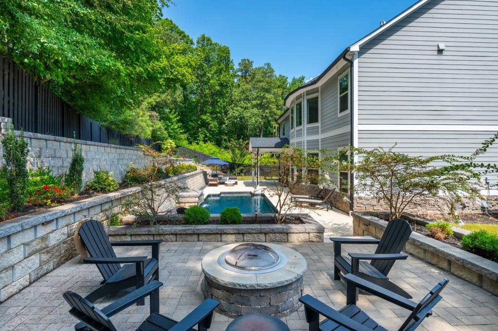 500 Taymack Farm Court