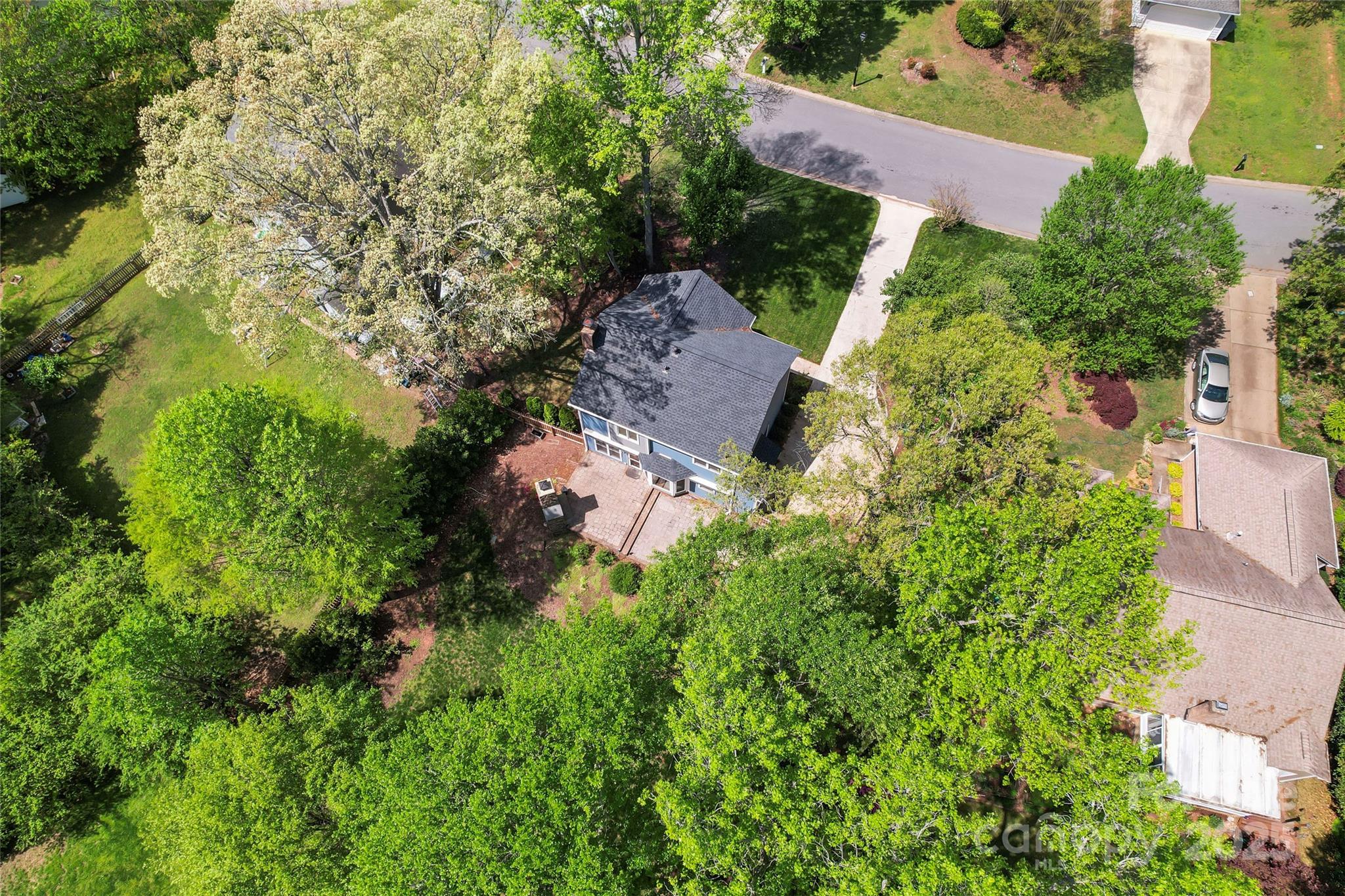 1536 Bear Mountain Road