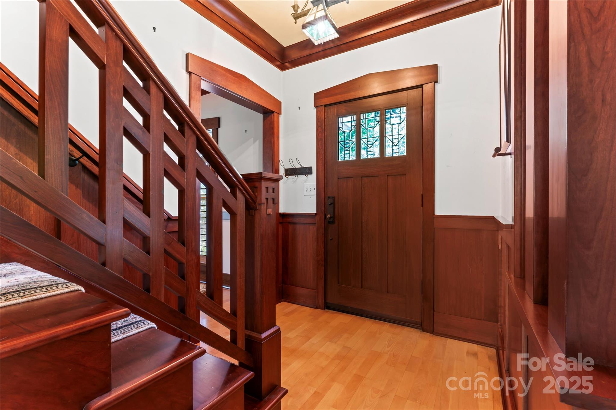 1536 Bear Mountain Road