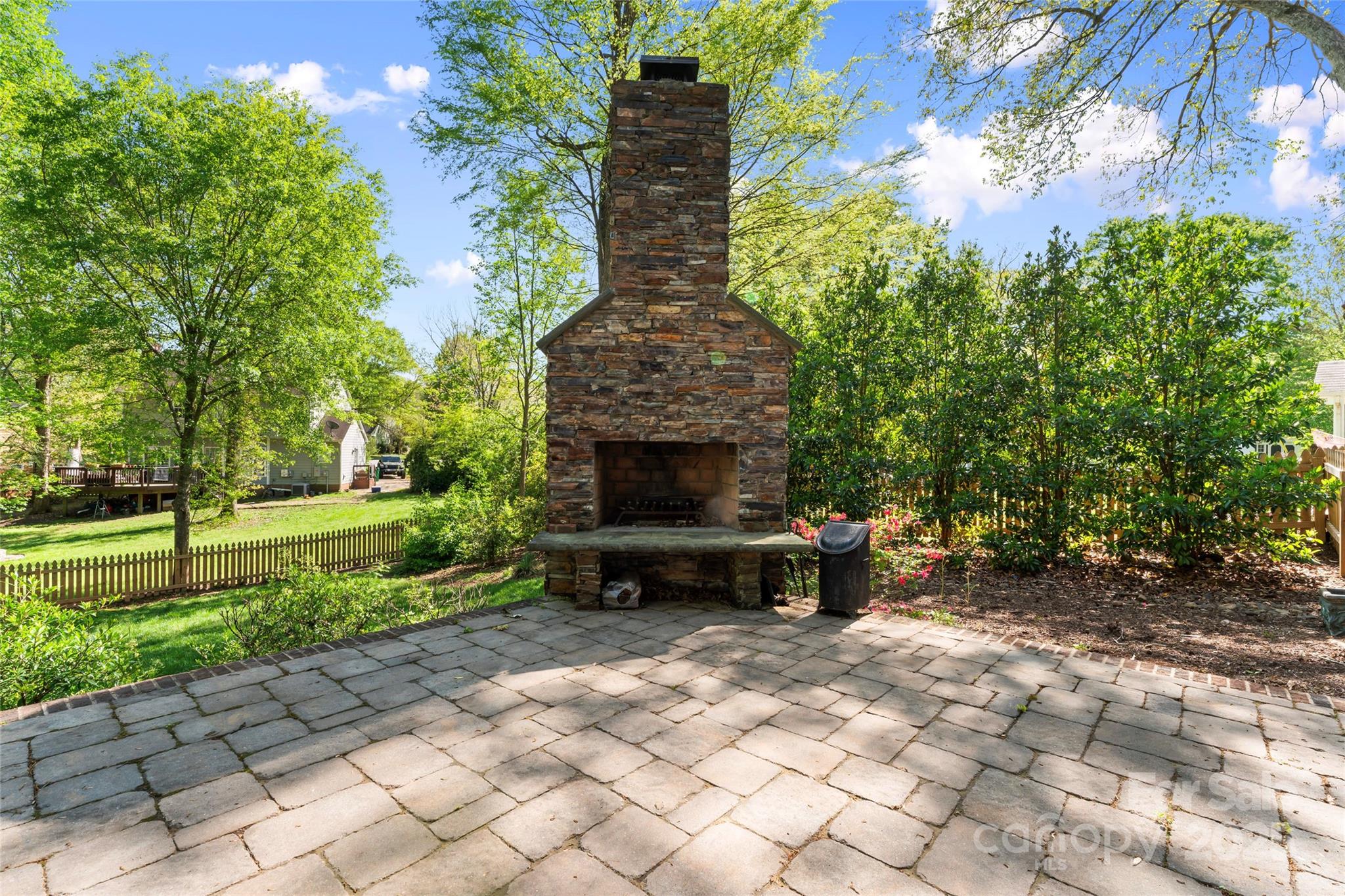 1536 Bear Mountain Road