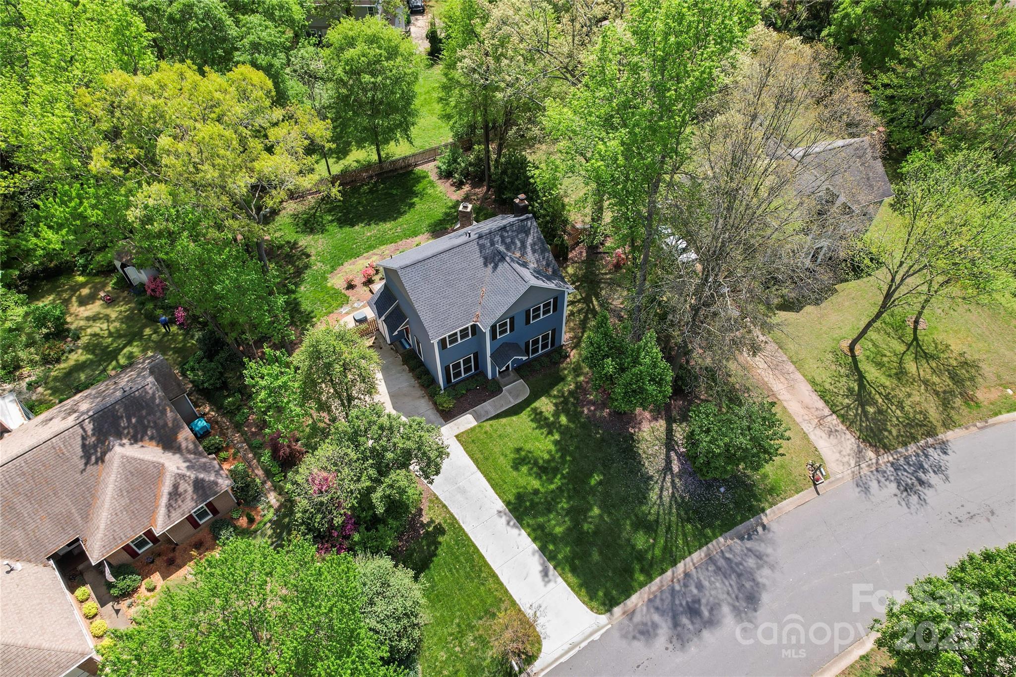 1536 Bear Mountain Road