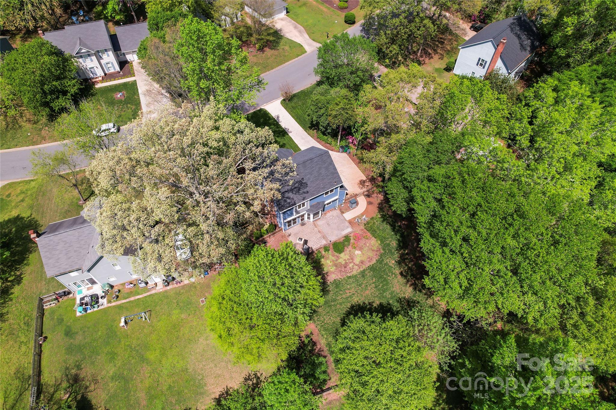 1536 Bear Mountain Road