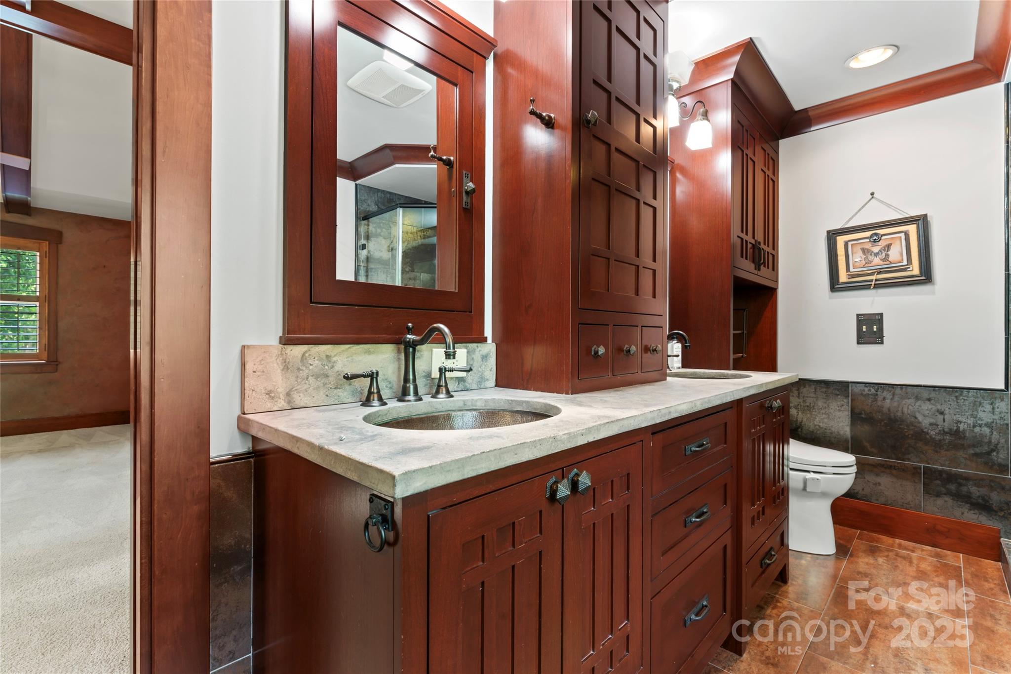 1536 Bear Mountain Road