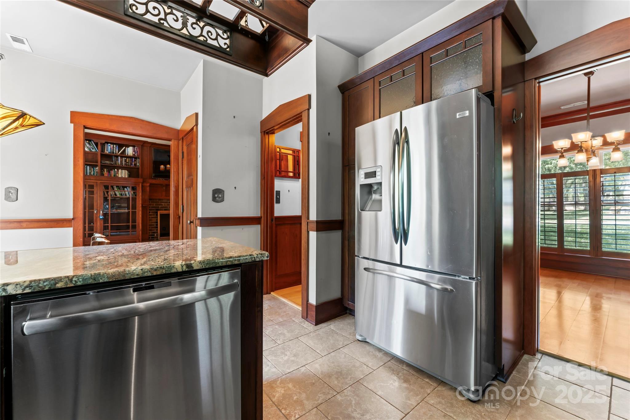 1536 Bear Mountain Road