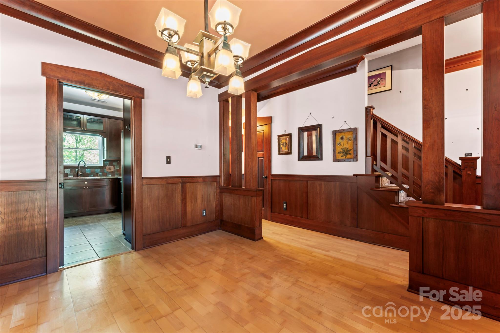 1536 Bear Mountain Road