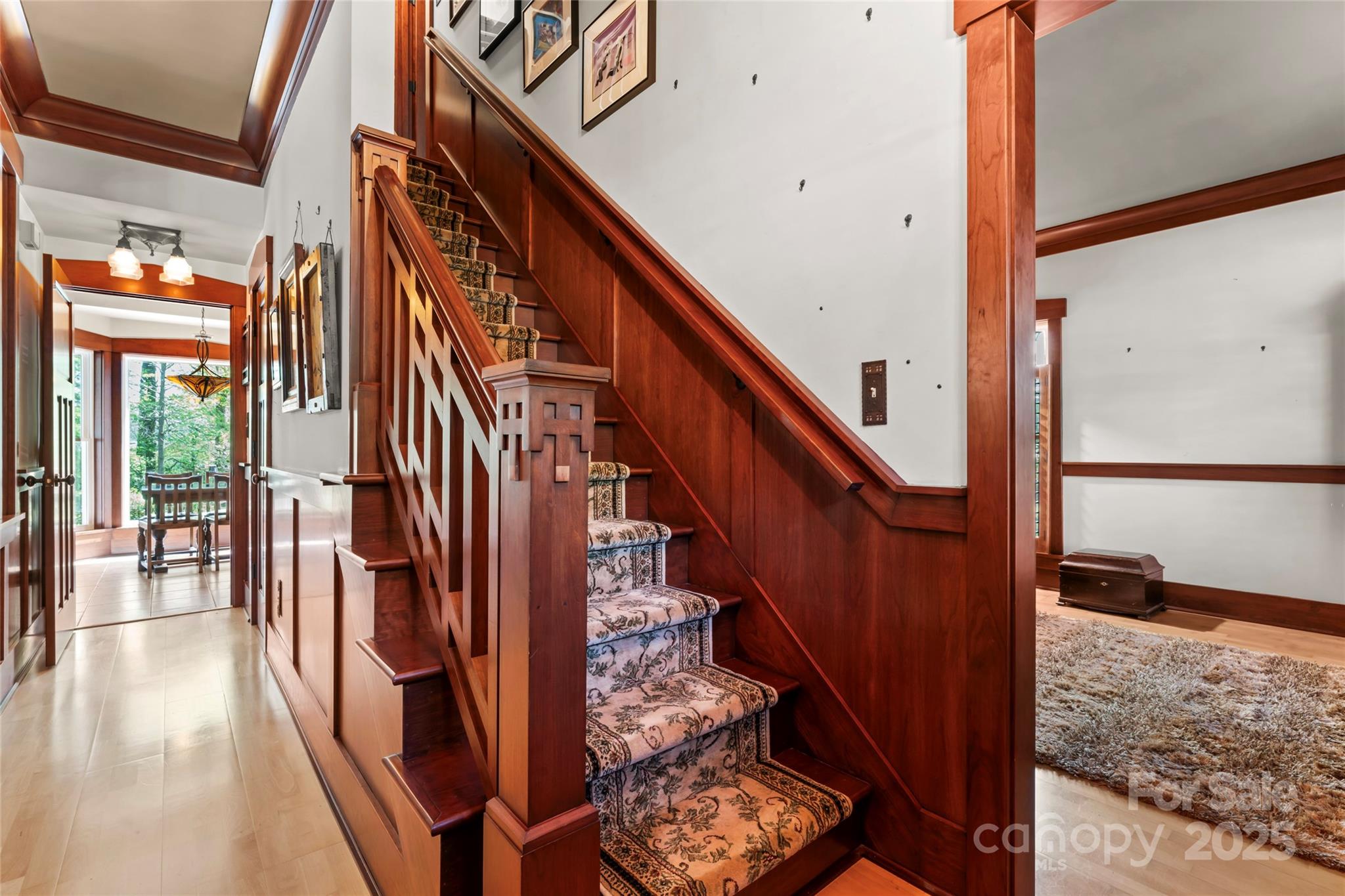 1536 Bear Mountain Road