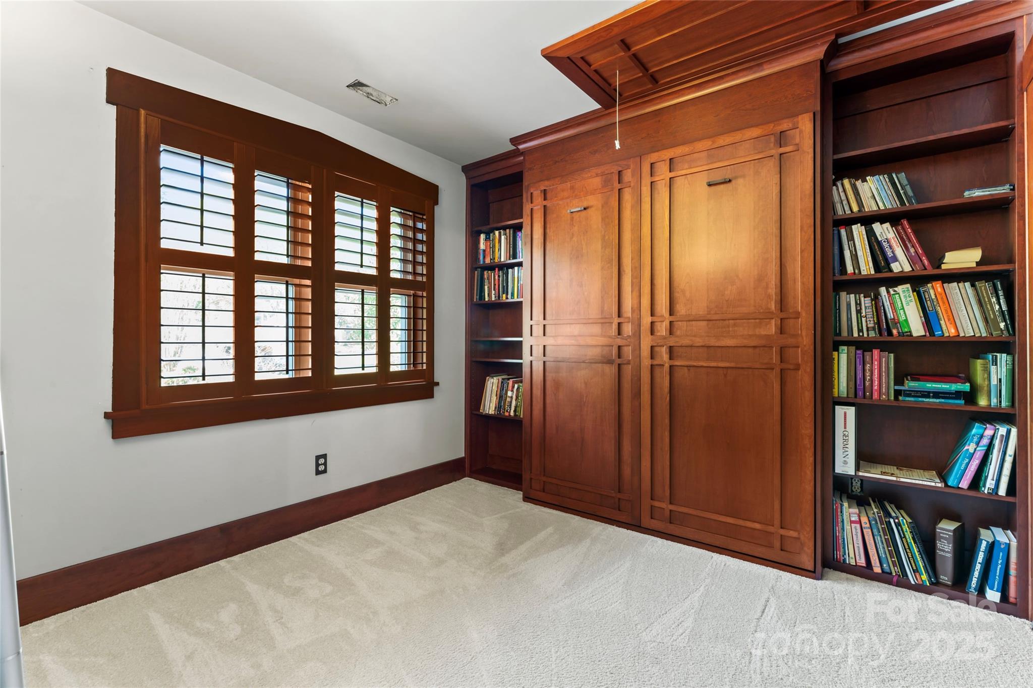 1536 Bear Mountain Road