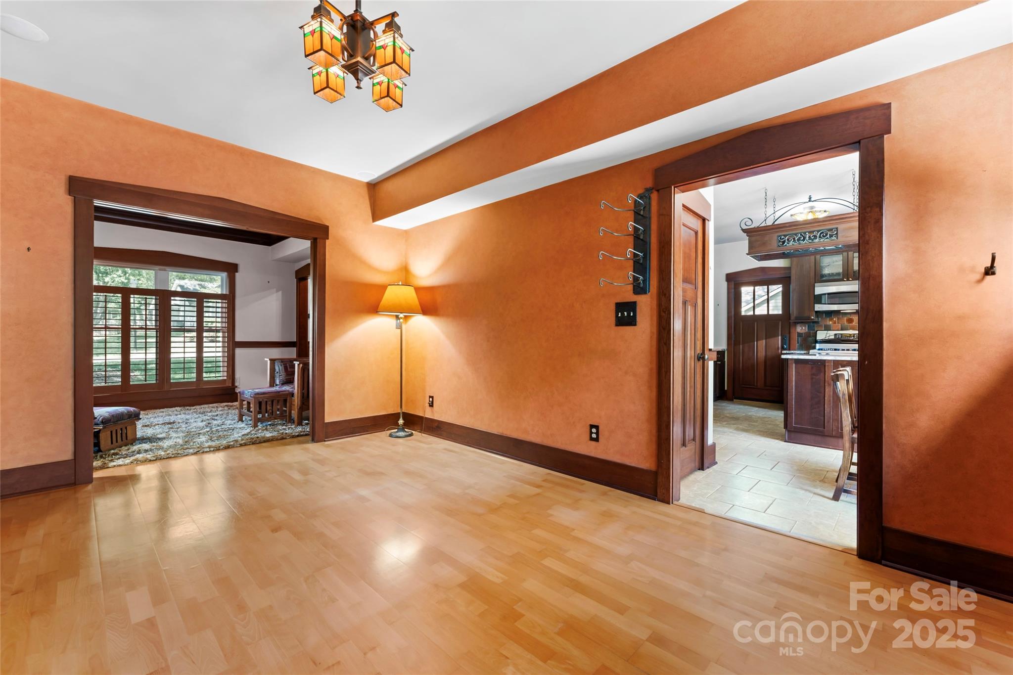 1536 Bear Mountain Road