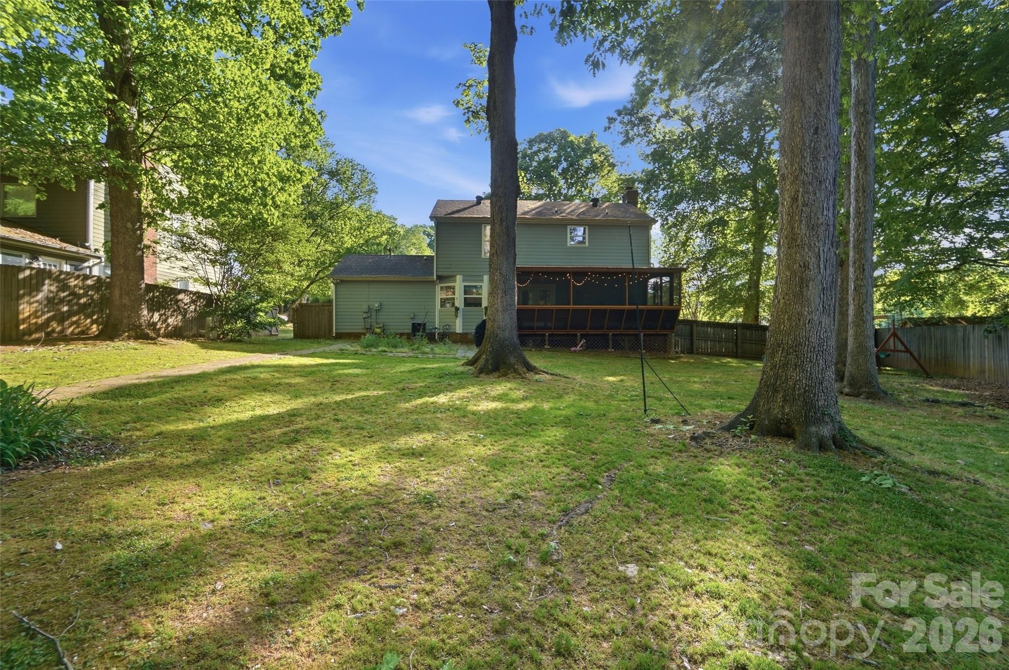 14815 Rothwell Drive