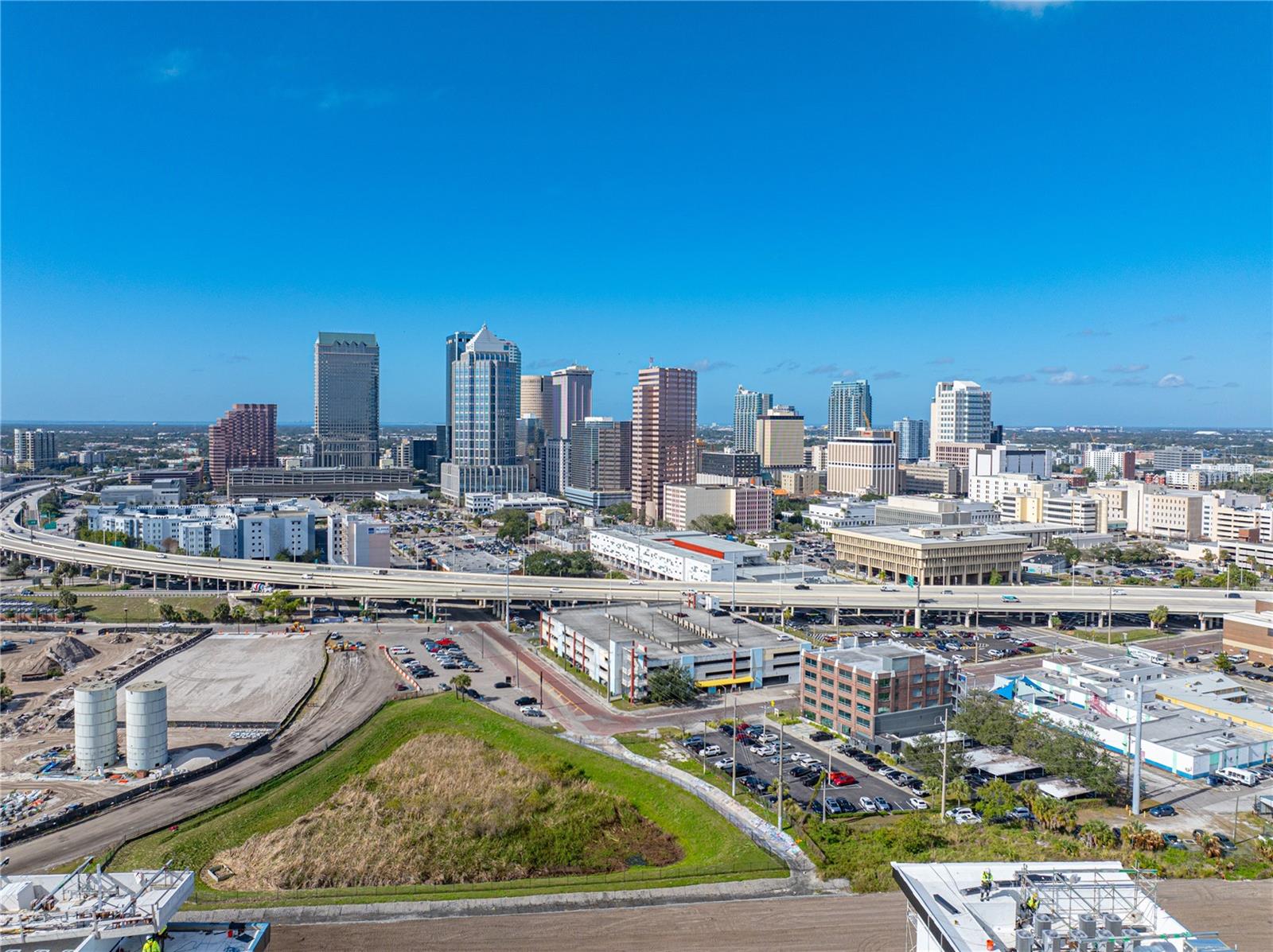 4221 W SPRUCE ST #2302