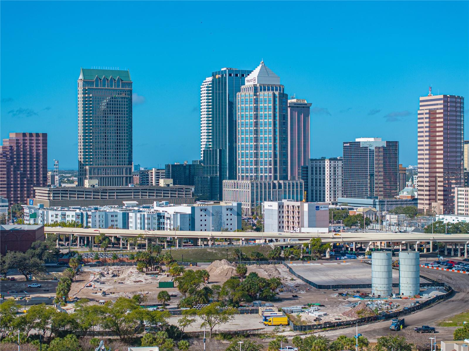 4221 W SPRUCE ST #2302