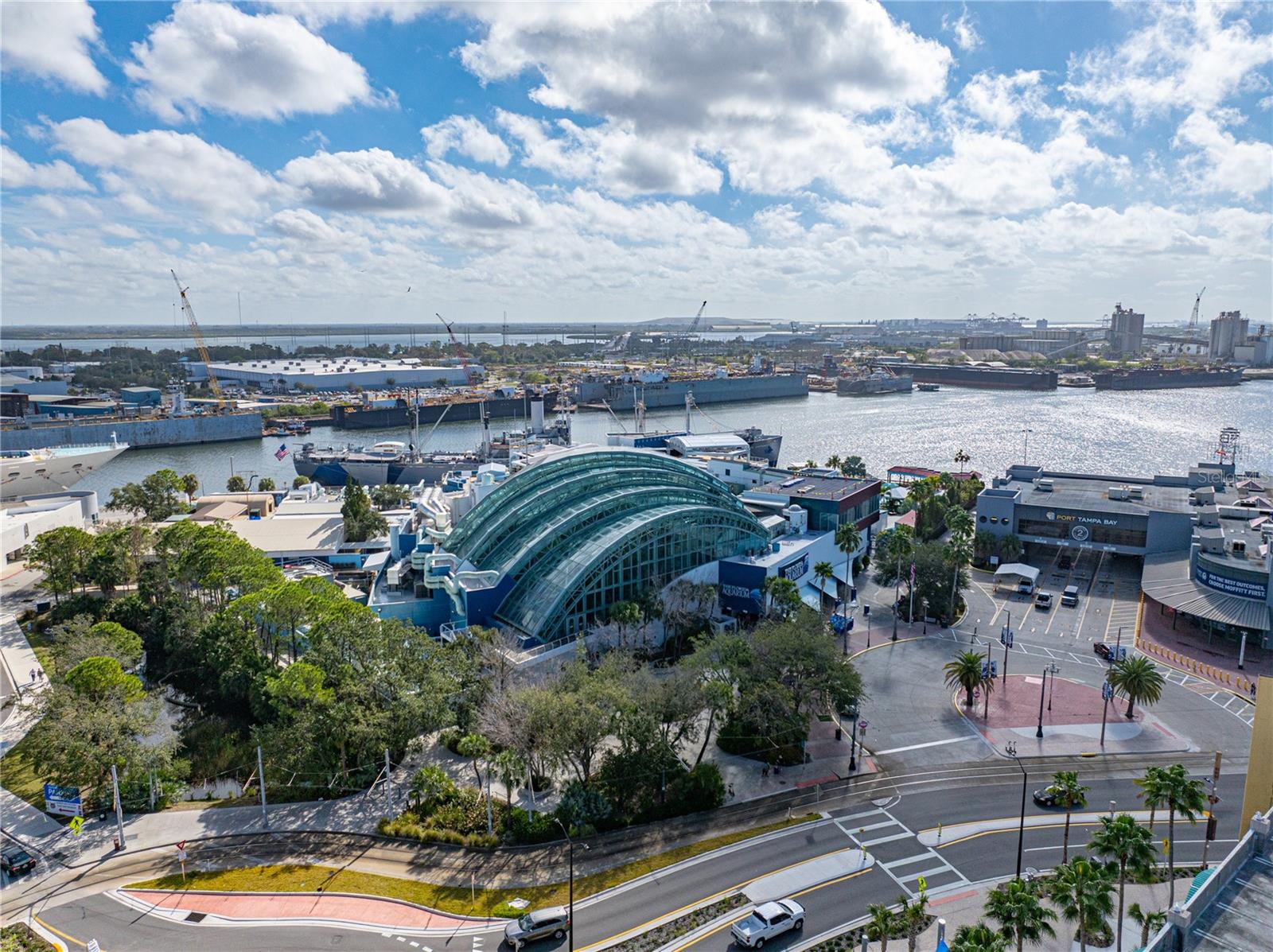 4221 W SPRUCE ST #2302