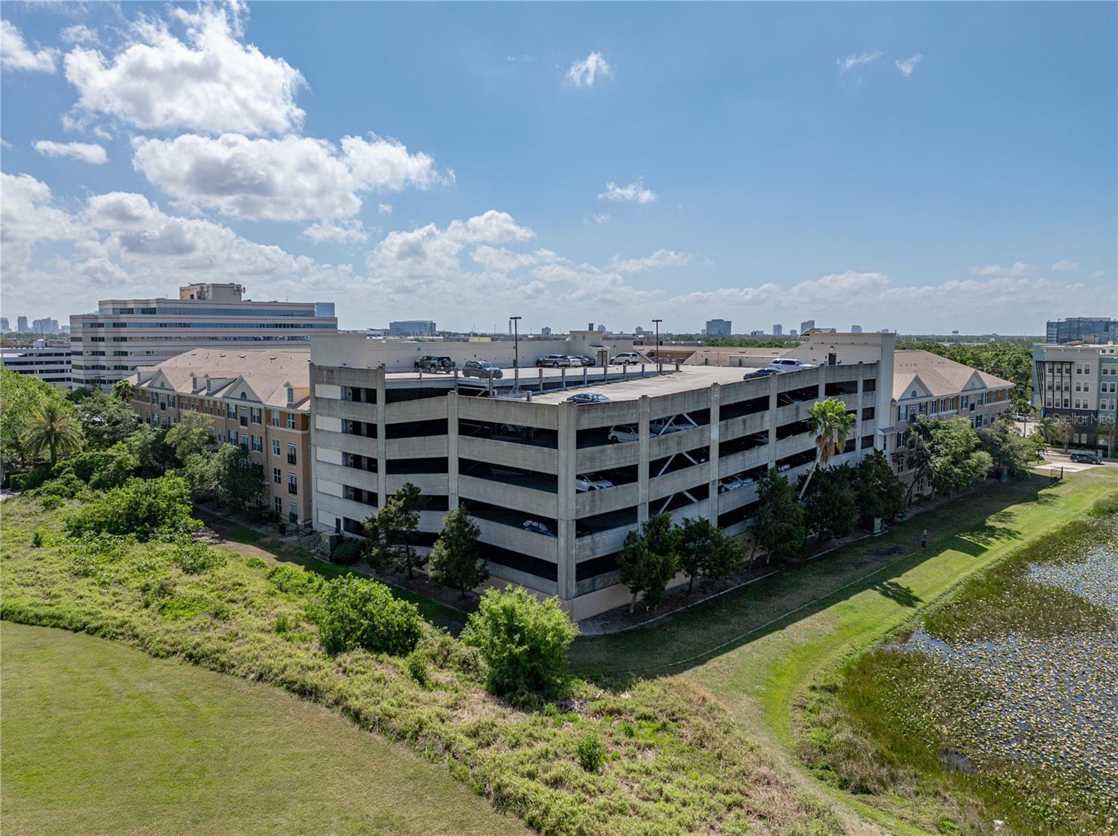 4221 W SPRUCE ST #2302