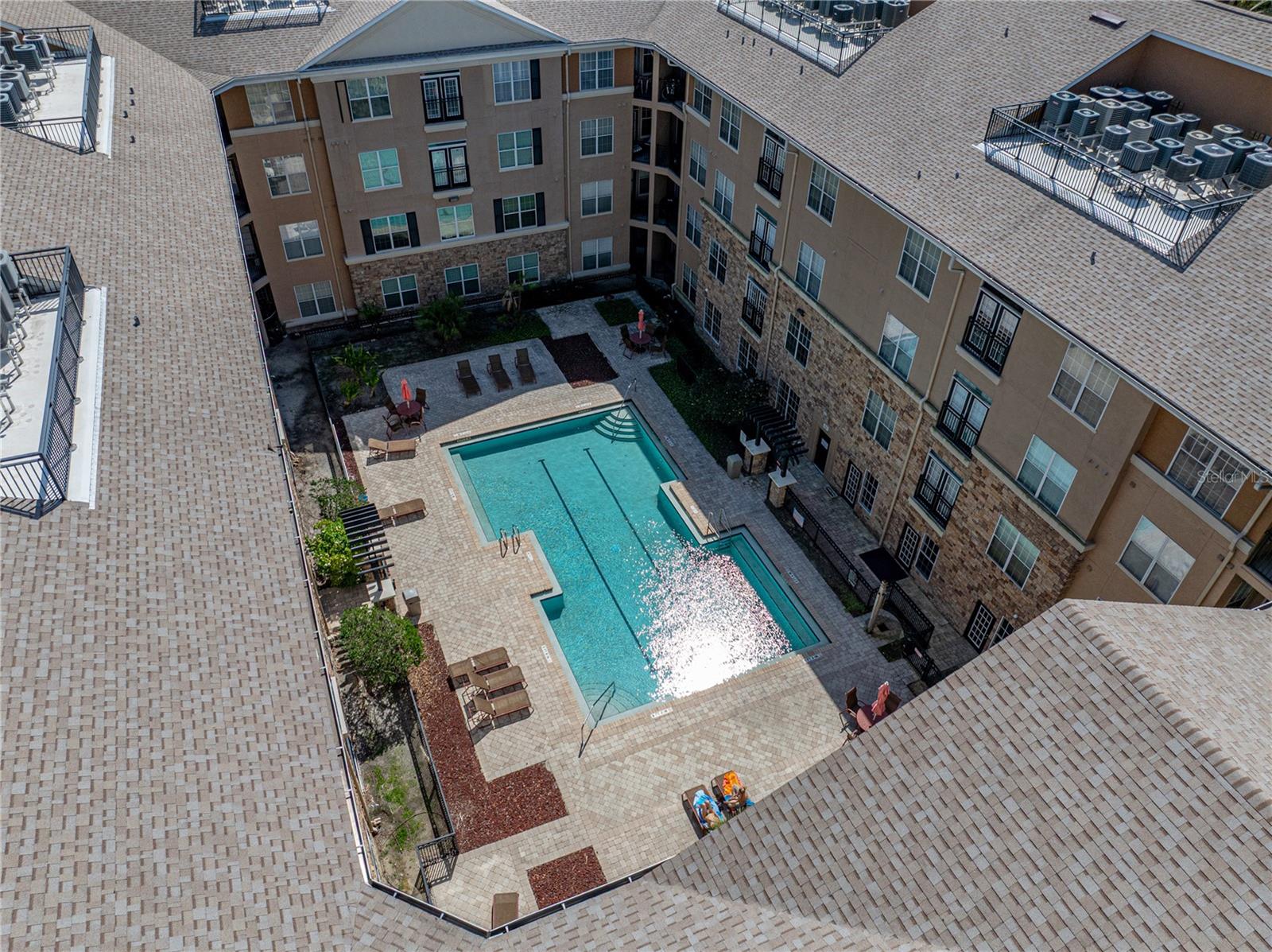 4221 W SPRUCE ST #2302