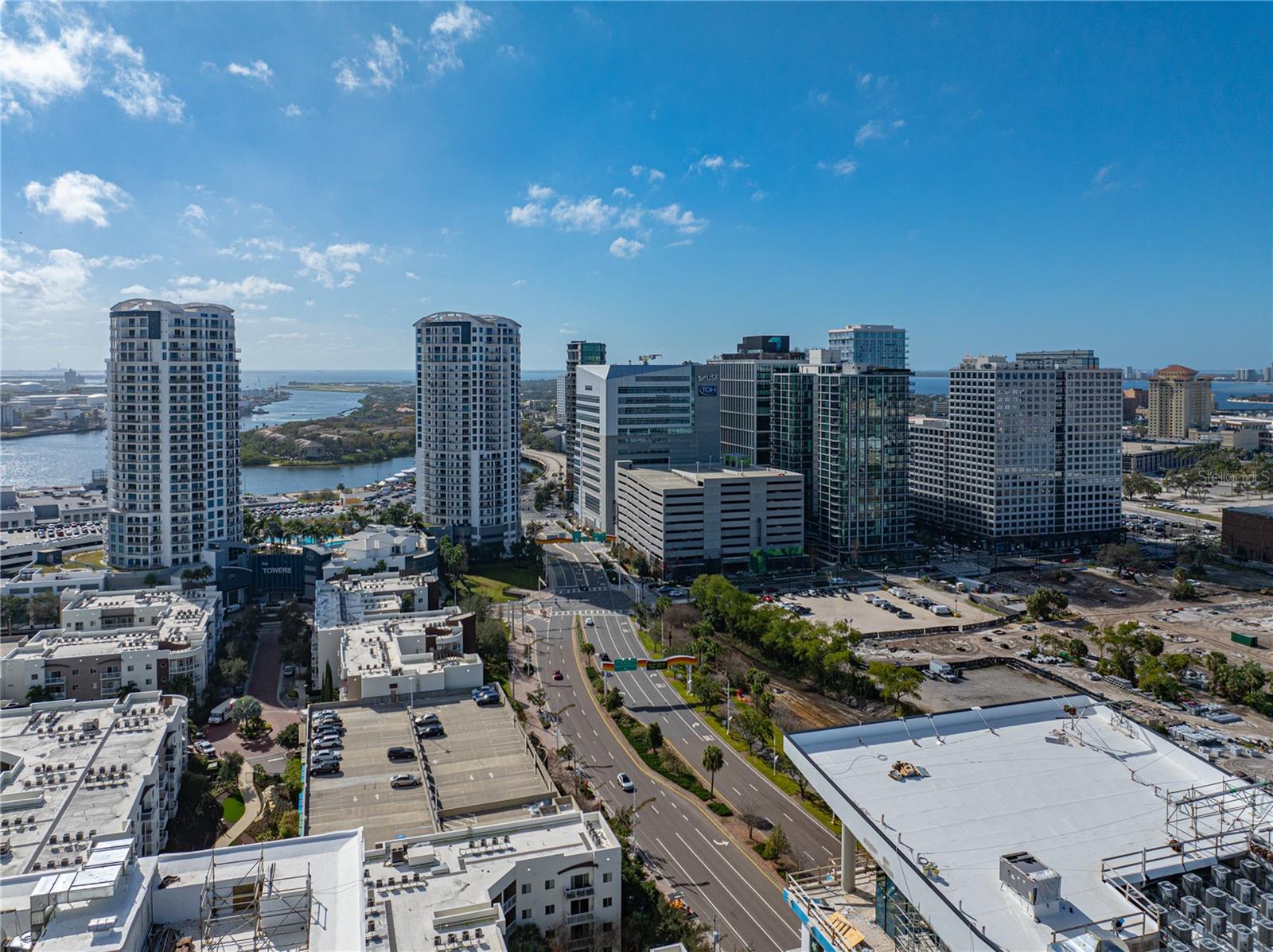 4221 W SPRUCE ST #2302