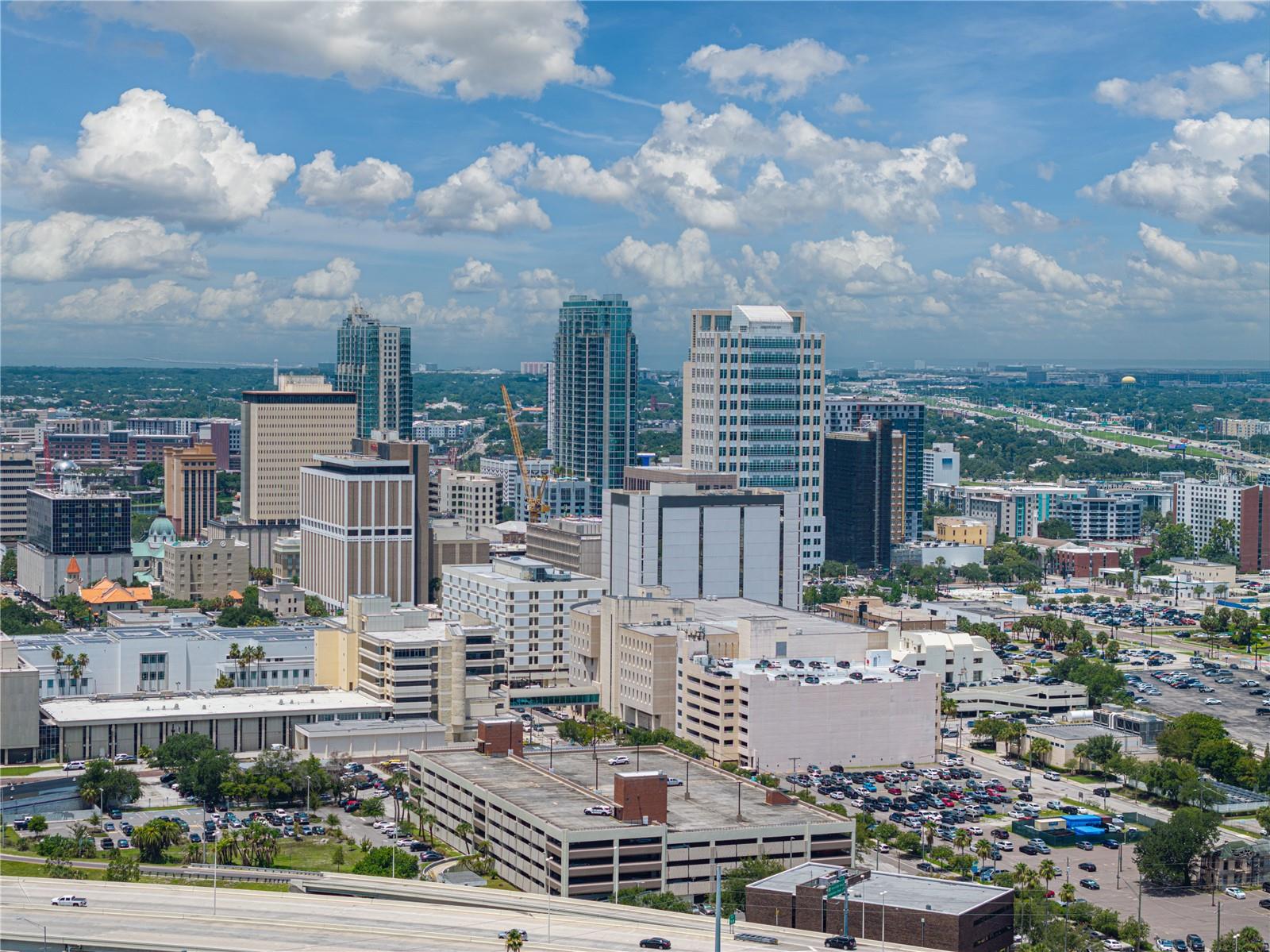 4221 W SPRUCE ST #2302