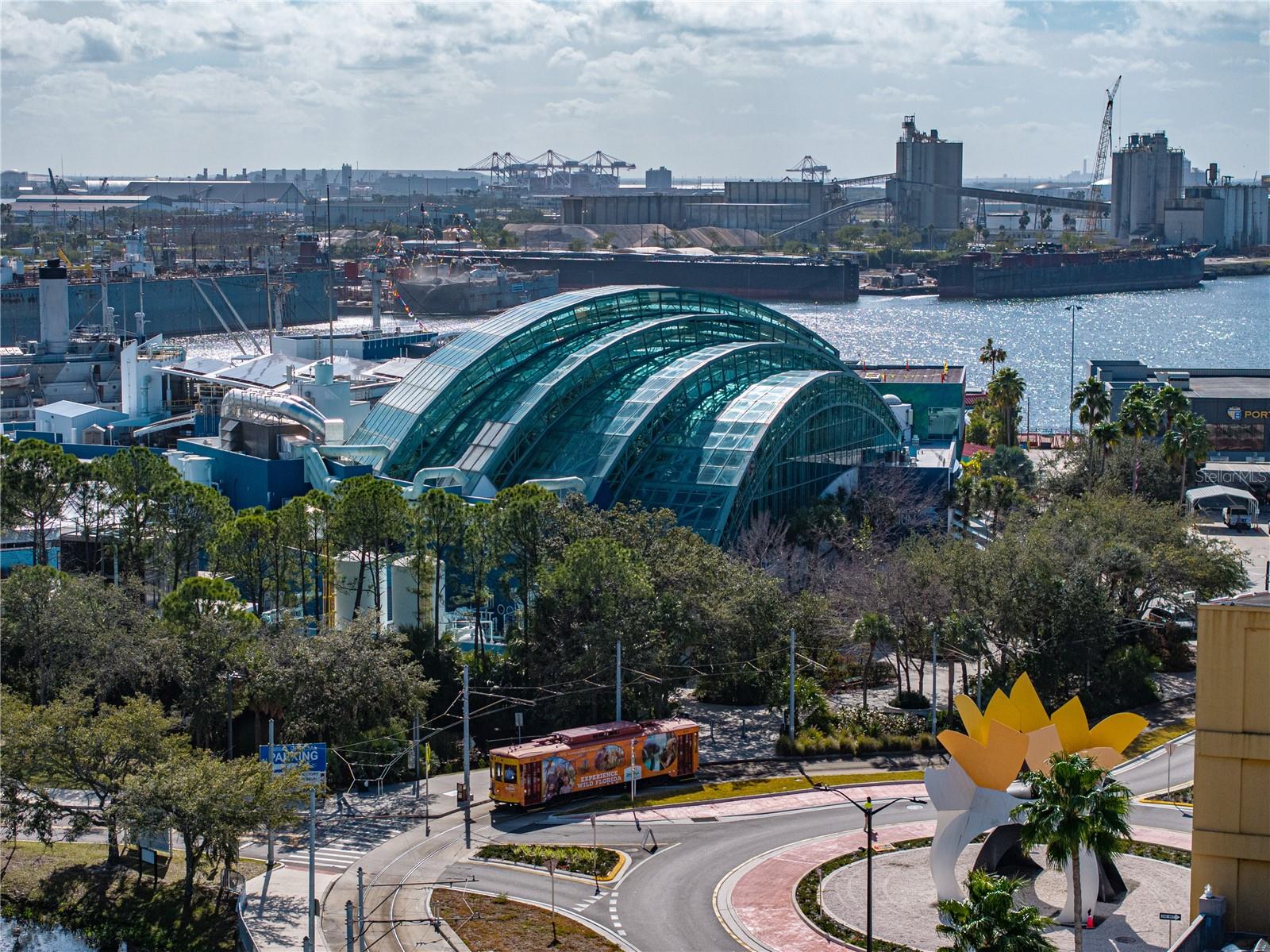 4221 W SPRUCE ST #2302