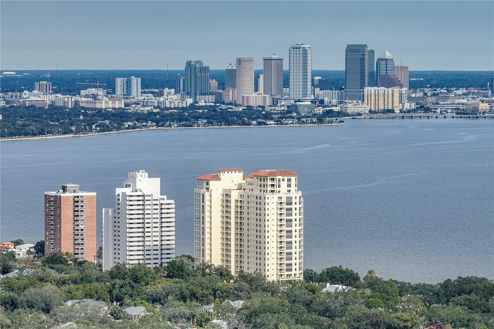 4221 W SPRUCE ST #2302