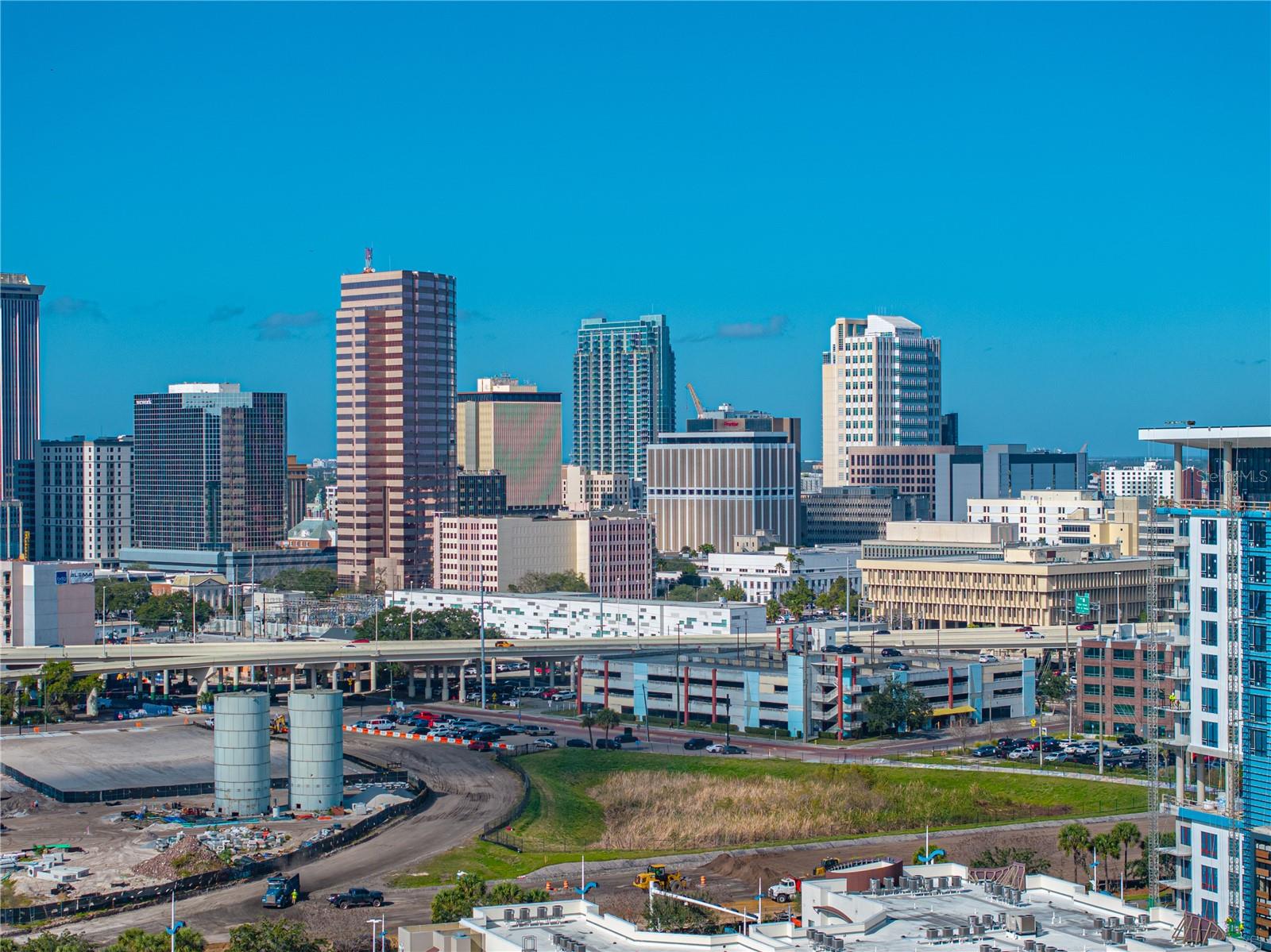 4221 W SPRUCE ST #2302