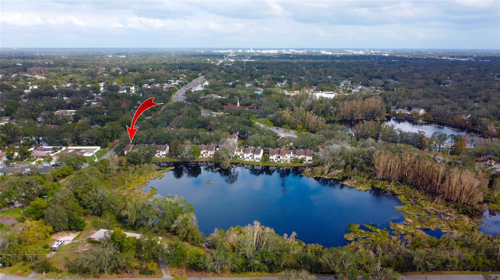 2201 FLETCHERS POINT CIR