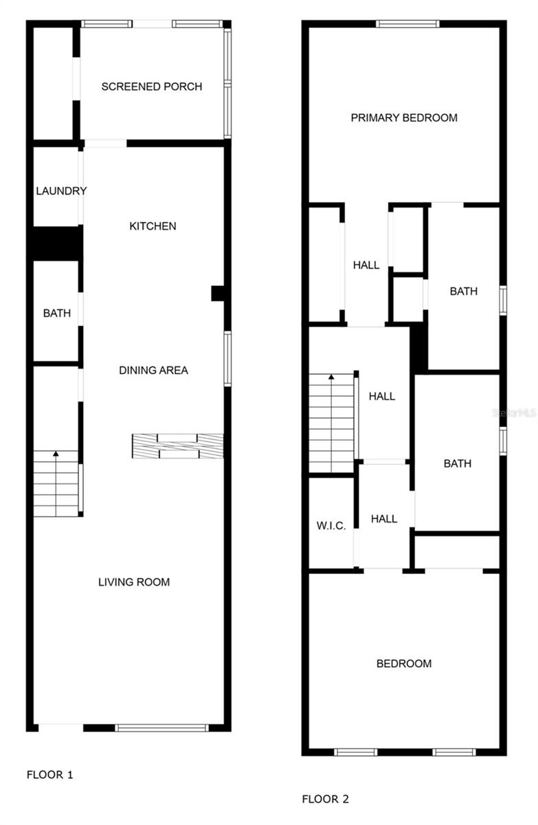 2201 FLETCHERS POINT CIR