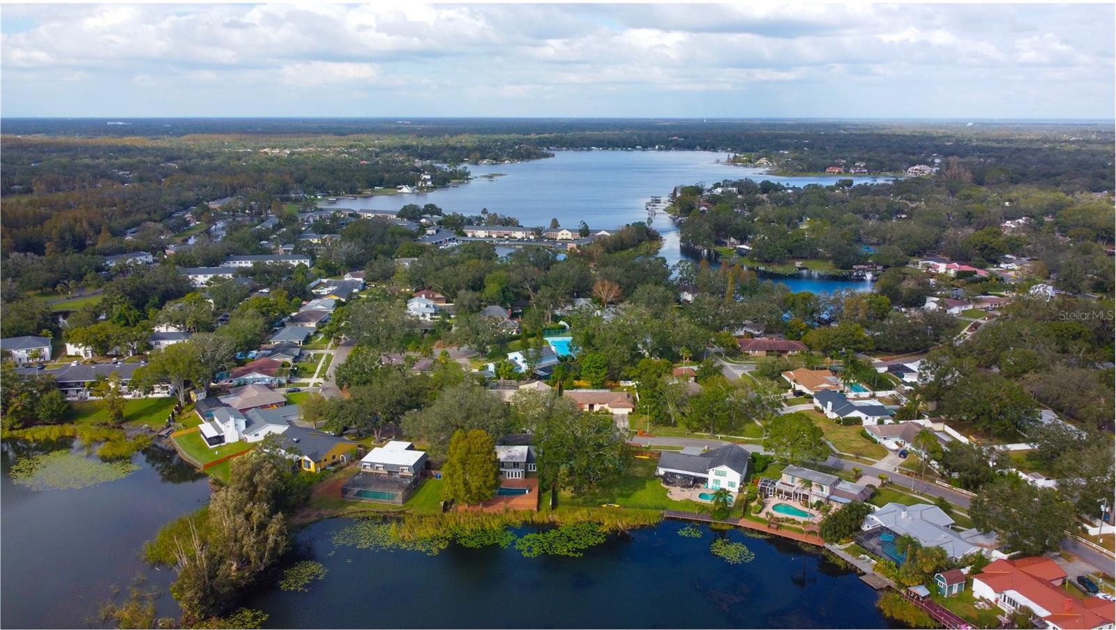 2201 FLETCHERS POINT CIR