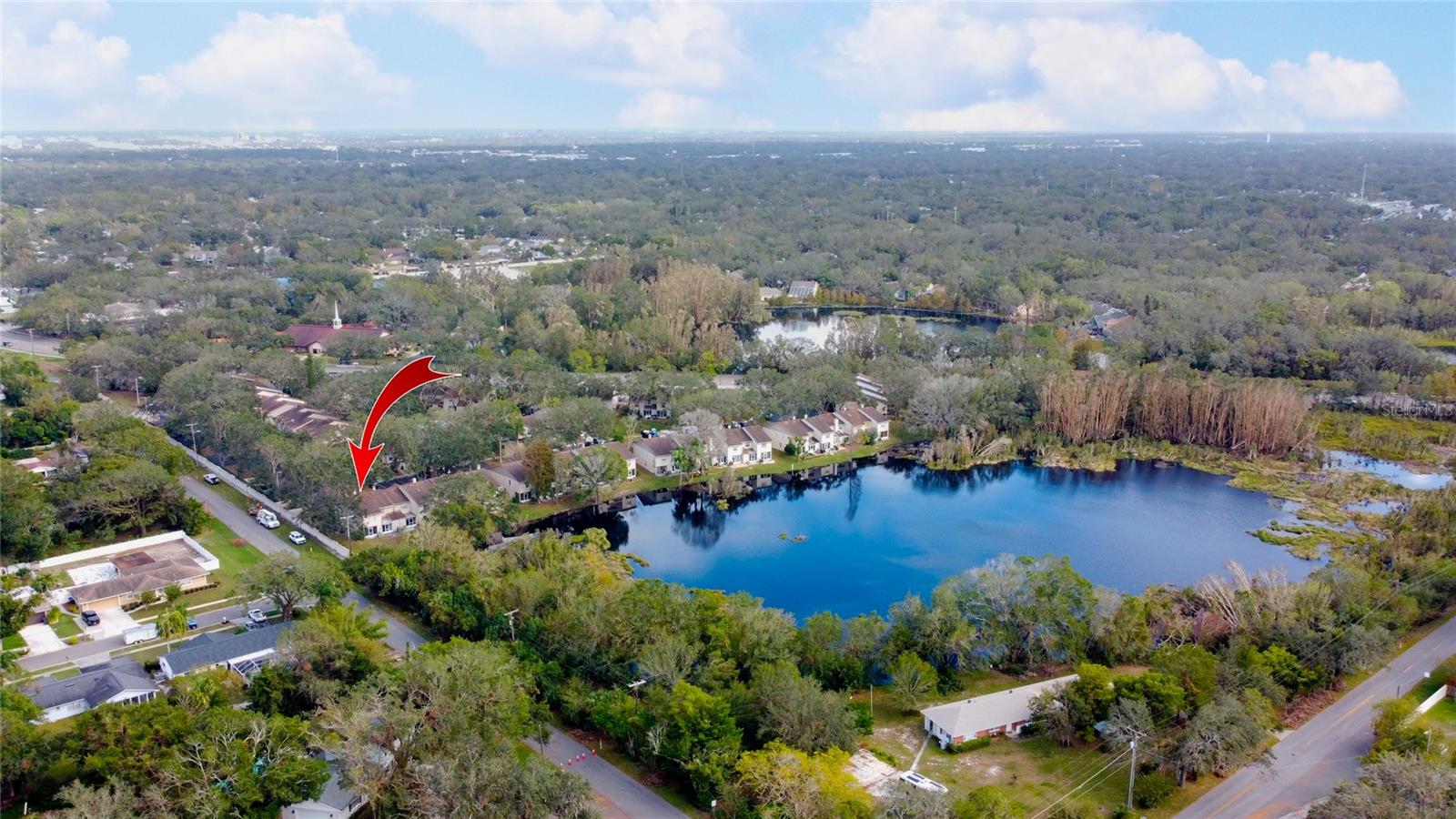 2201 FLETCHERS POINT CIR