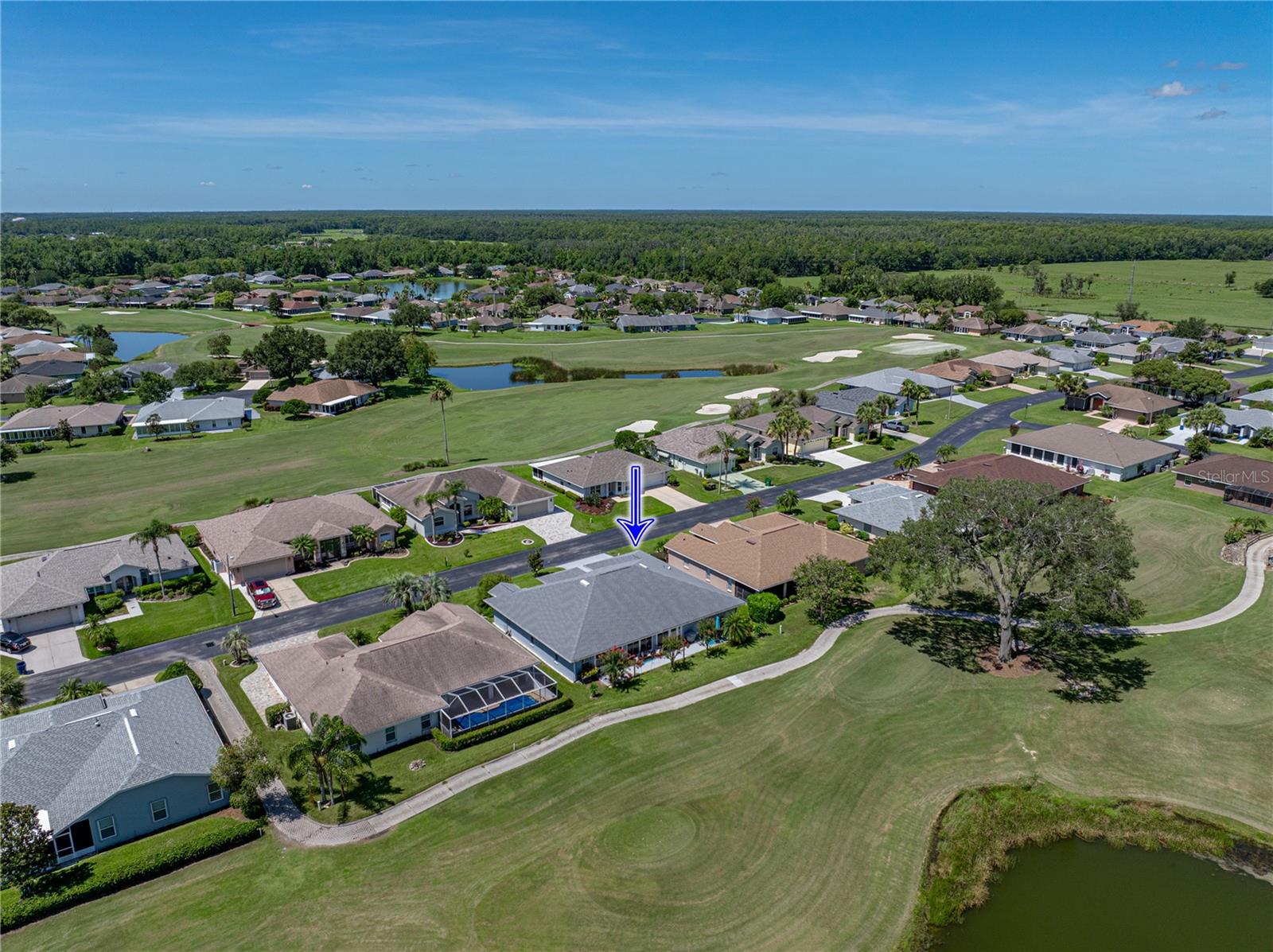 29211 CADDYSHACK LN