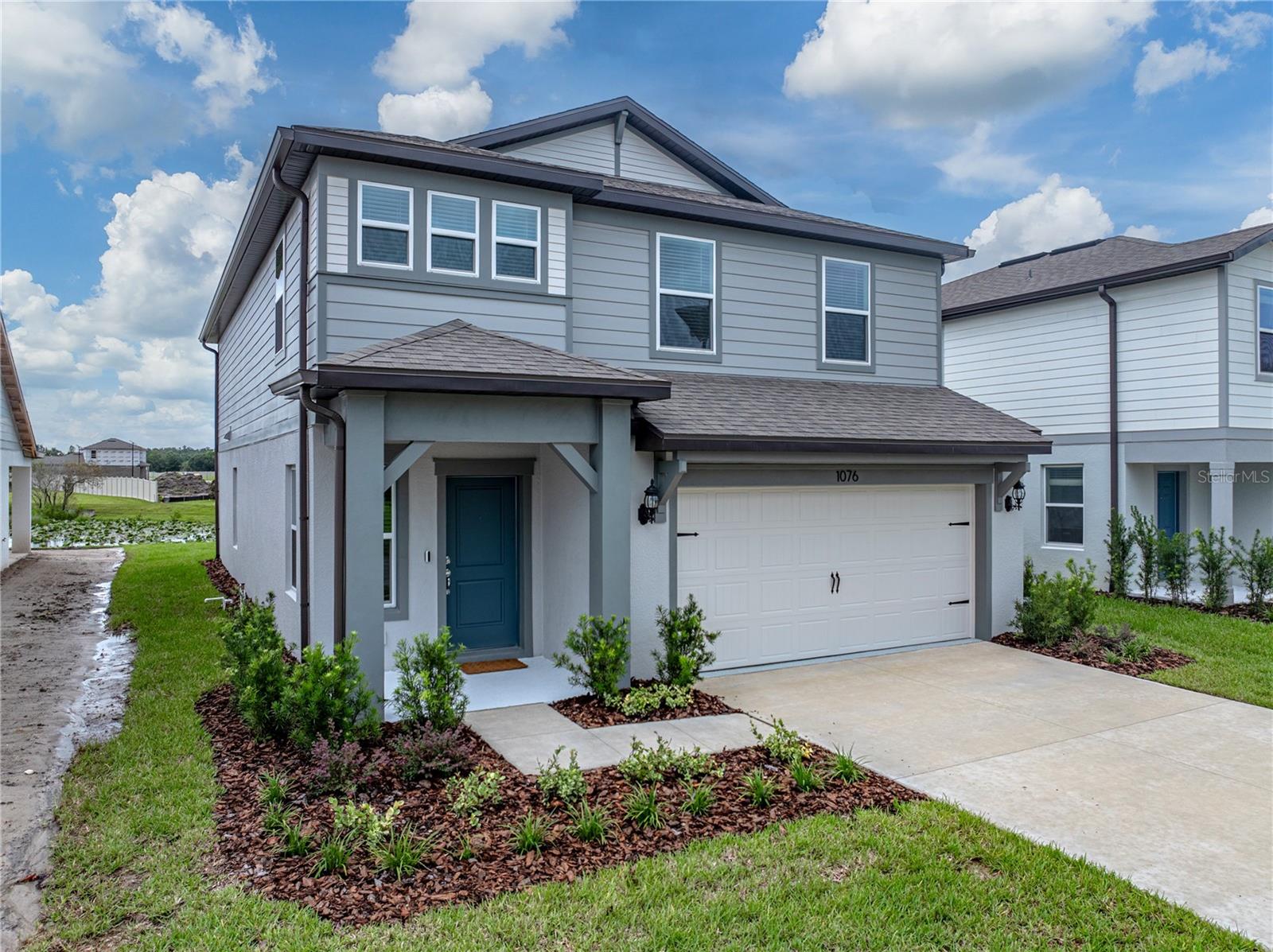 1076 KISTNA DR