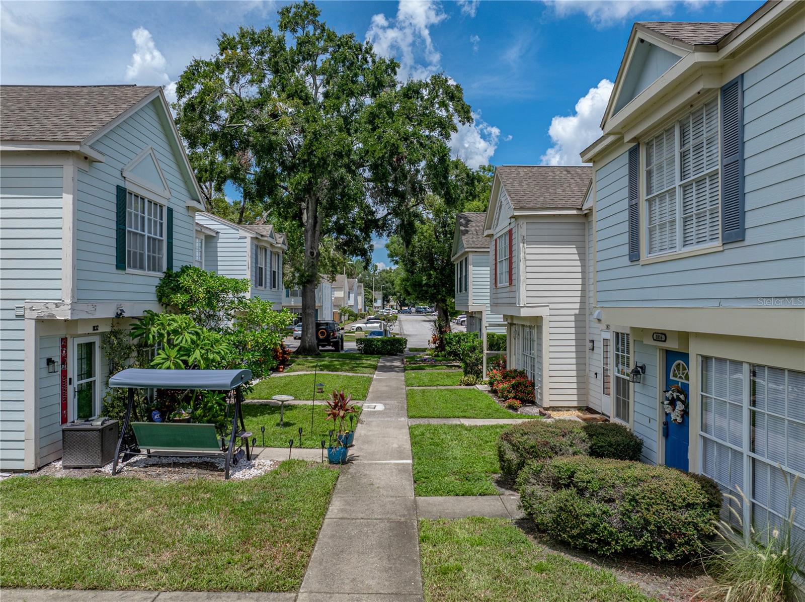1816 MILL RUN CIR