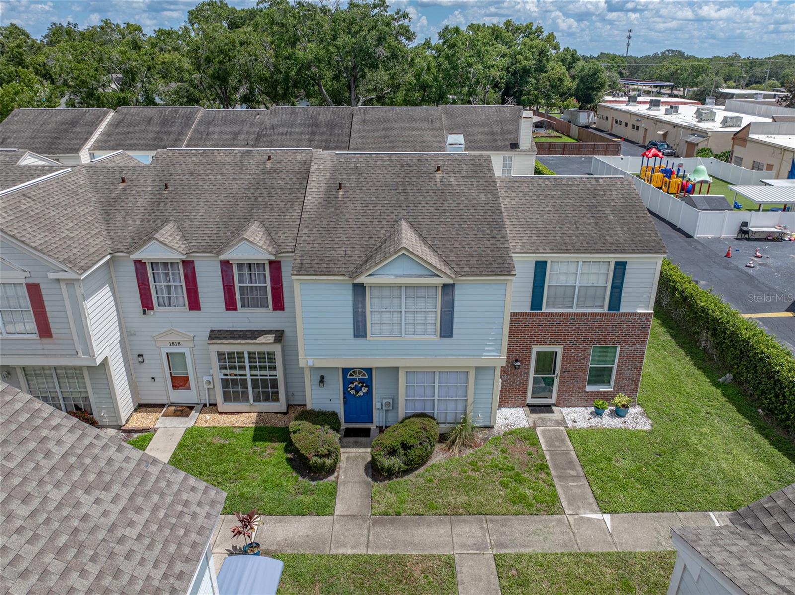1816 MILL RUN CIR
