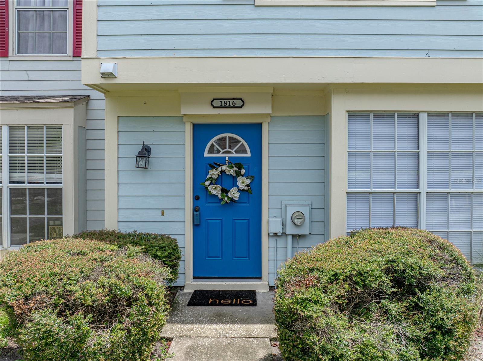 1816 MILL RUN CIR