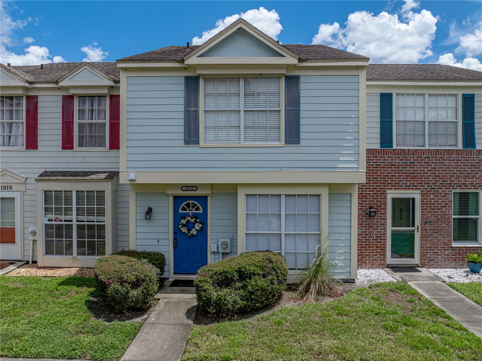 1816 MILL RUN CIR