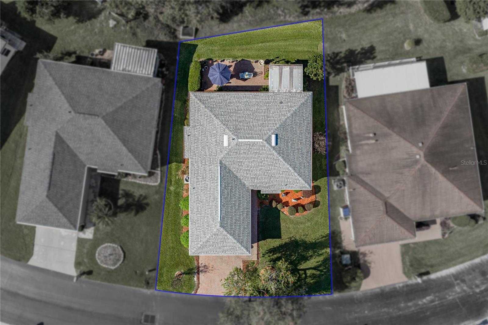 29235 PRINCEVILLE DR