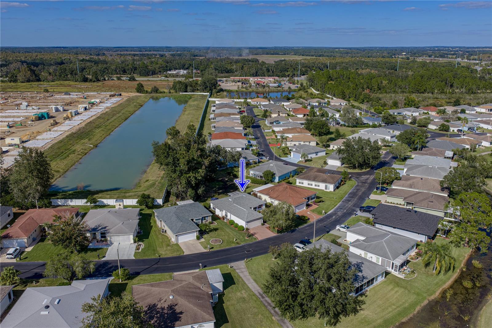 29235 PRINCEVILLE DR