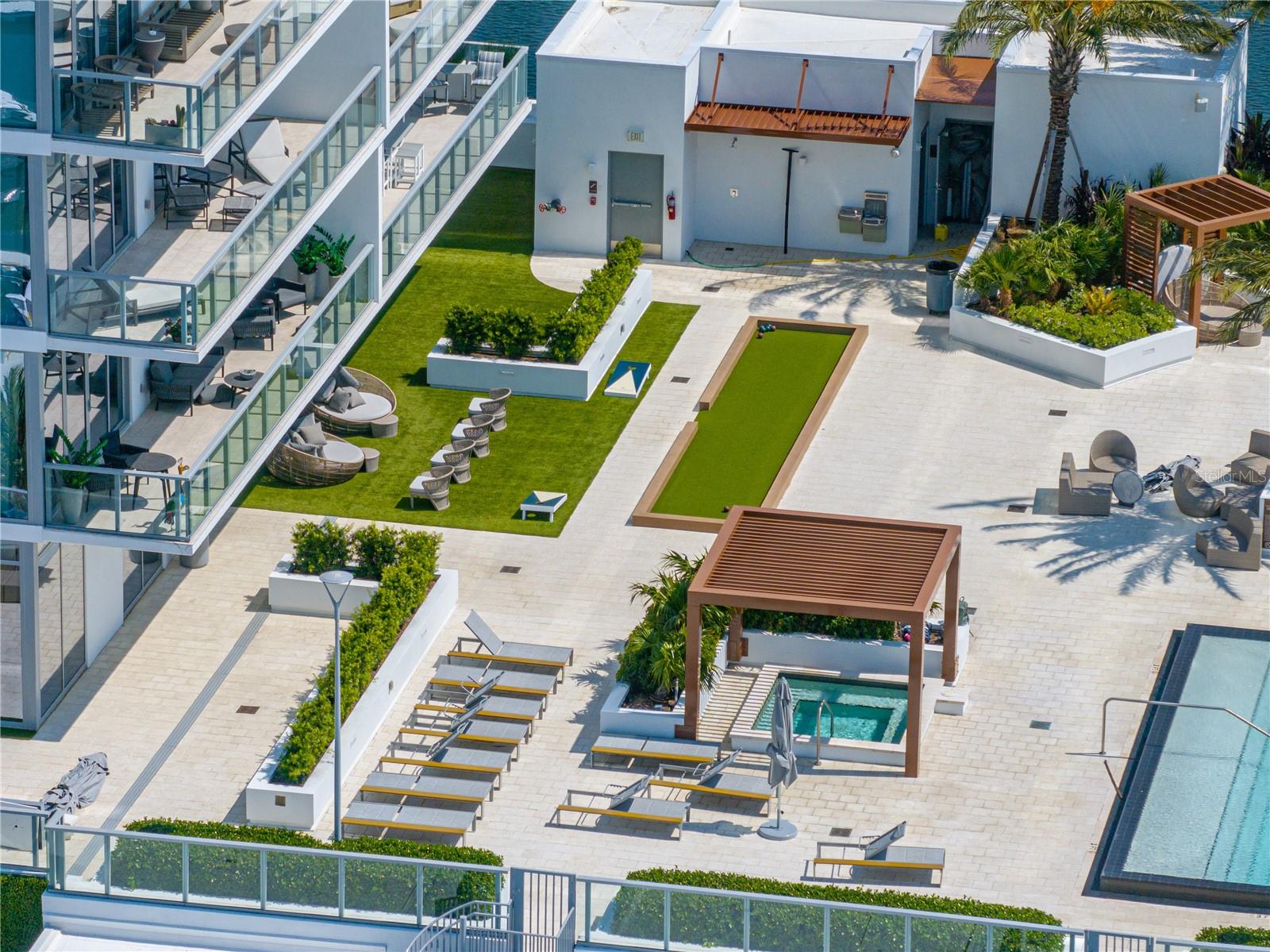 5120 MARINA WAY #D-W-15