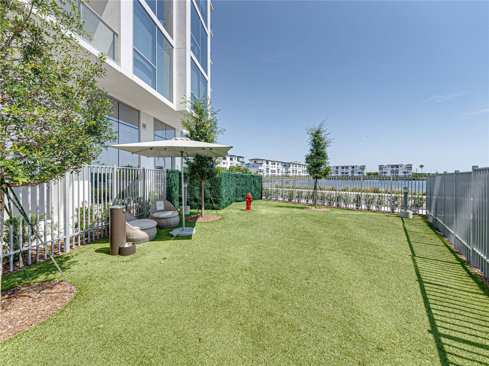 5120 MARINA WAY #D-W-15