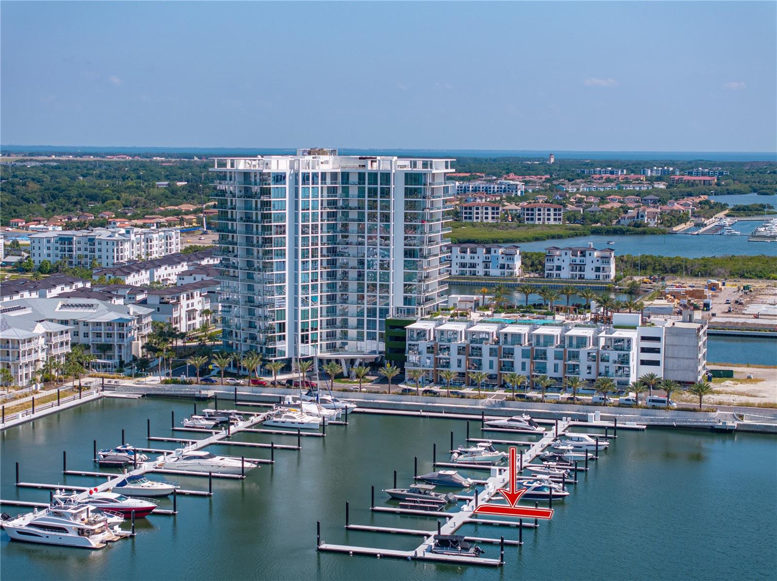 5120 MARINA WAY #D-W-15