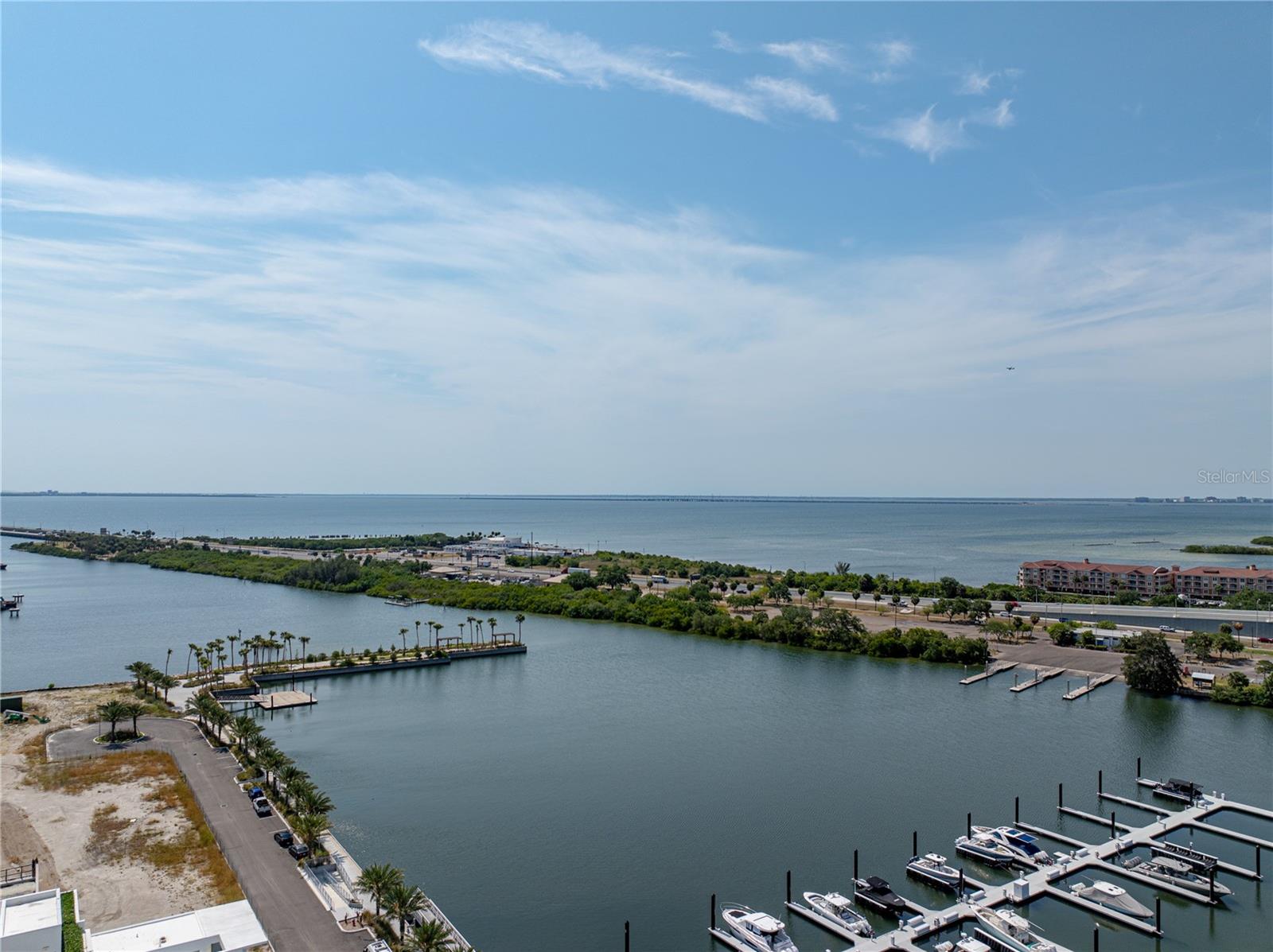 5120 MARINA WAY #D-W-15