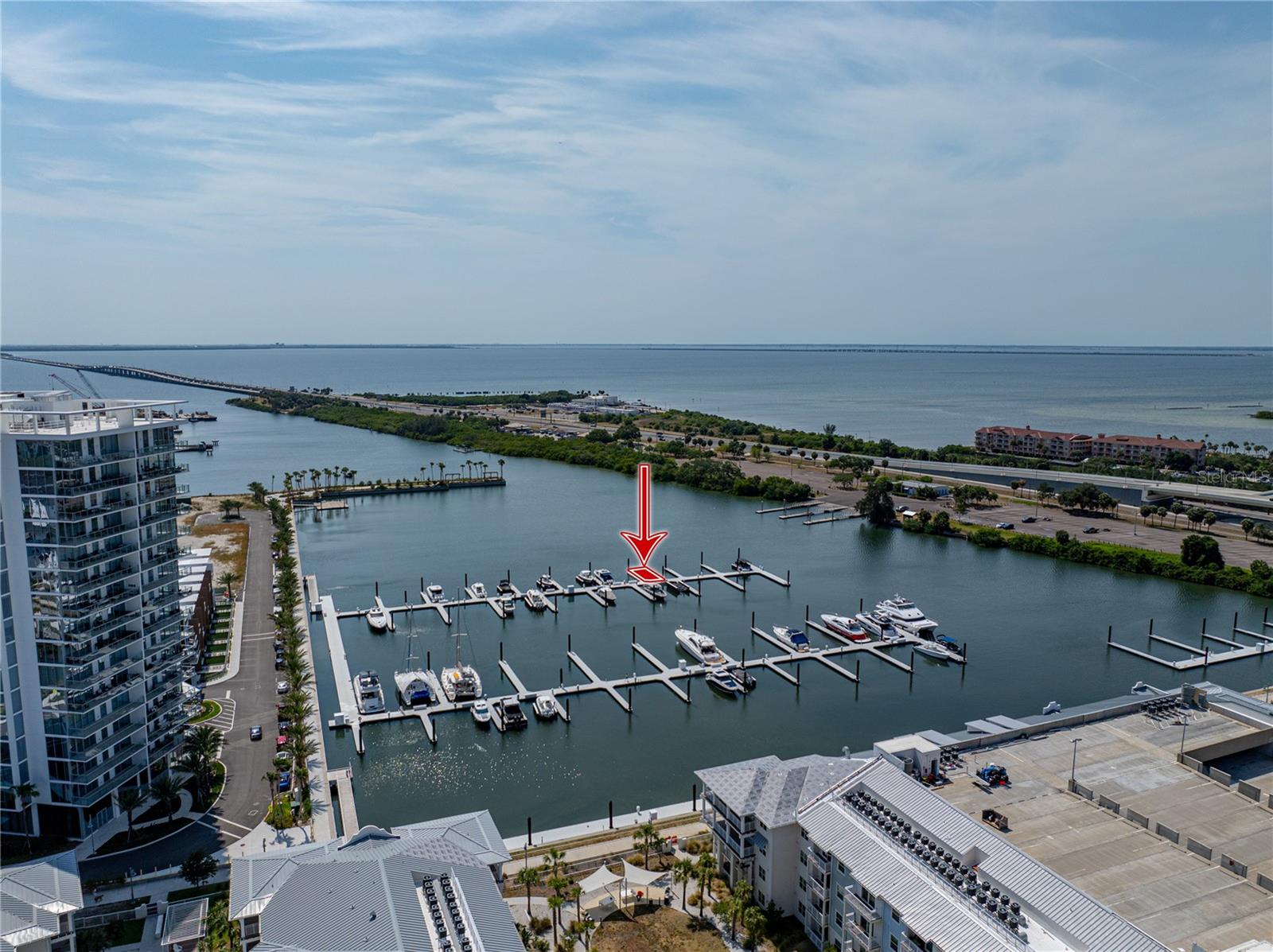 5120 MARINA WAY #D-W-15