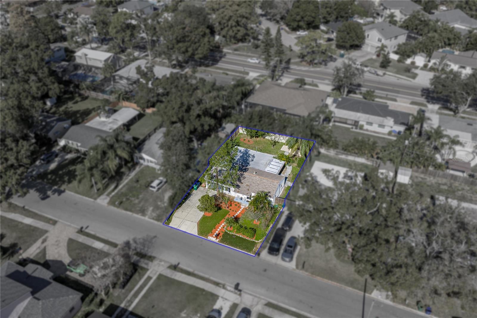 4105 W BAY VILLA AVE