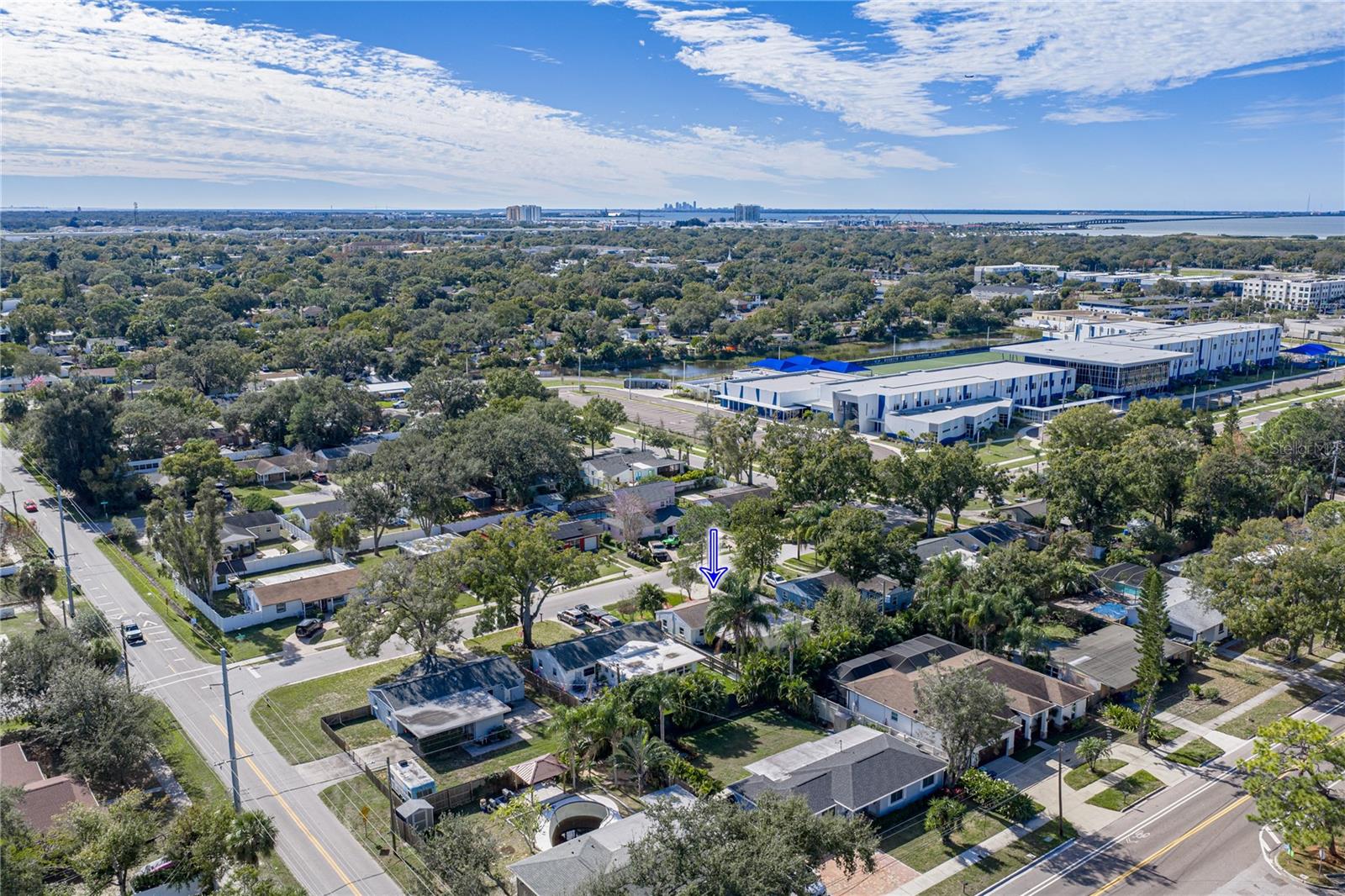 4105 W BAY VILLA AVE