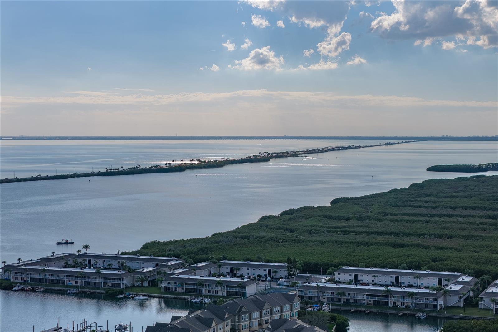 4306 HARBOR HOUSE DR