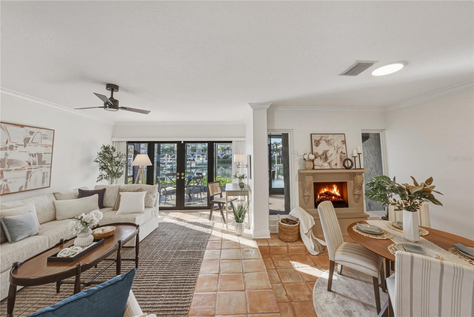 4306 HARBOR HOUSE DR