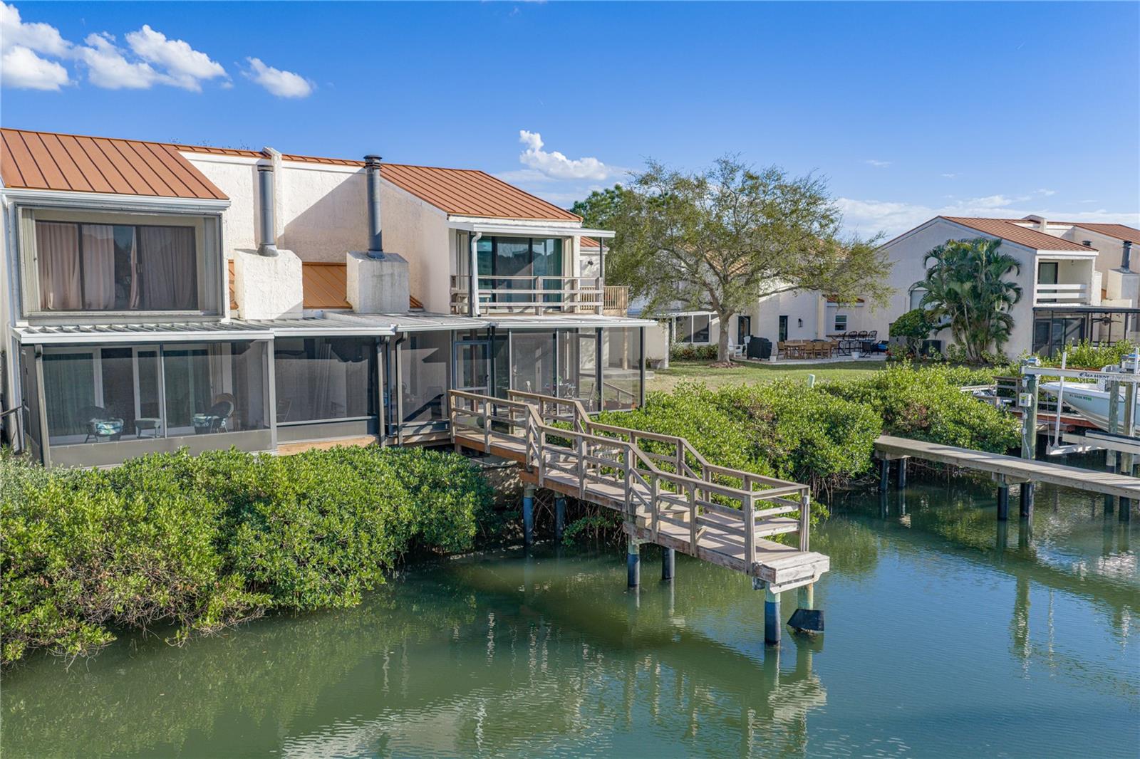 4306 HARBOR HOUSE DR