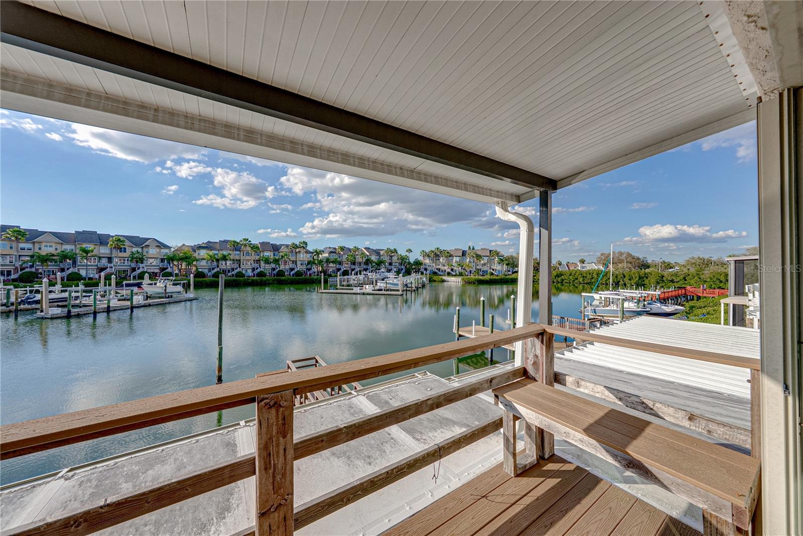 4306 HARBOR HOUSE DR